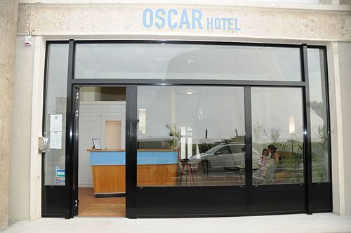 Hotel Oscar