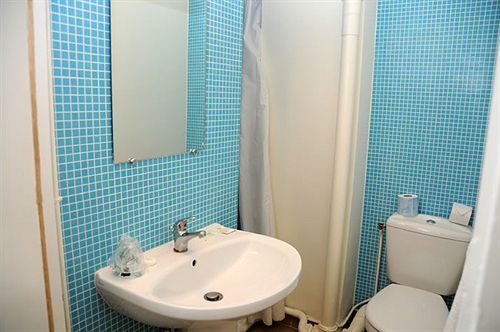 Hotel Oscar 2*