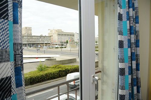 Oscar 2* Le Havre